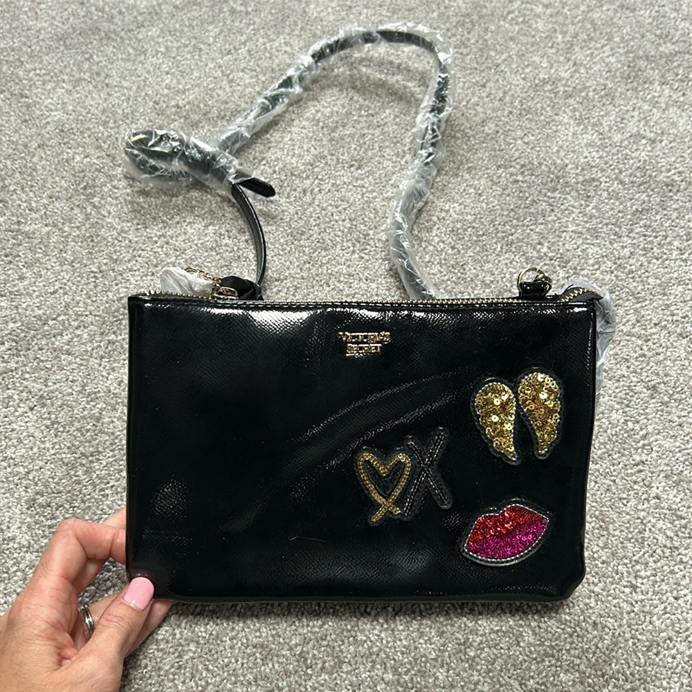 Victoria’s Secret Crossbody Bag